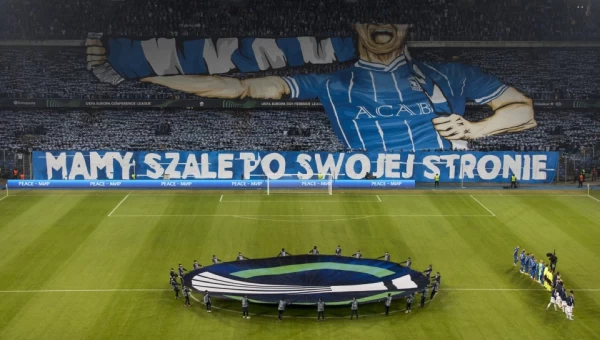 Η ώρα των... μεγάλων!