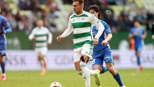 Α' Πολωνίας: Λέχια Γκντανσκ - Σταλ Μίελετς, απαγορεύεται η ήττα