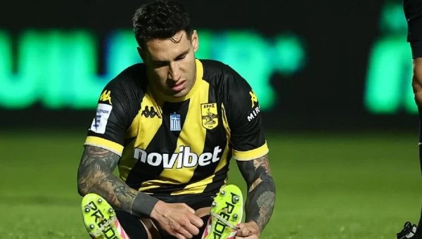 Άρης: Θεραπεία για Μάγιο