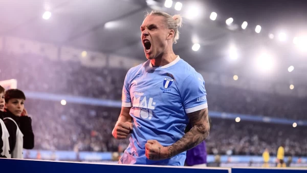 Α' Σουηδίας: Με Draw No bet και λίγα γκολ