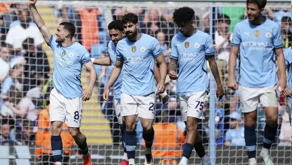 Σίτι από τα παλιά!