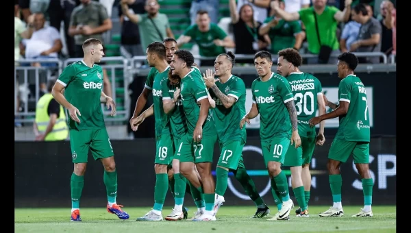 Κύπελλο Βουλγαρίας: Λουντογκόρετς - Μπότεφ Βράτσα, εύκολο έργο! 