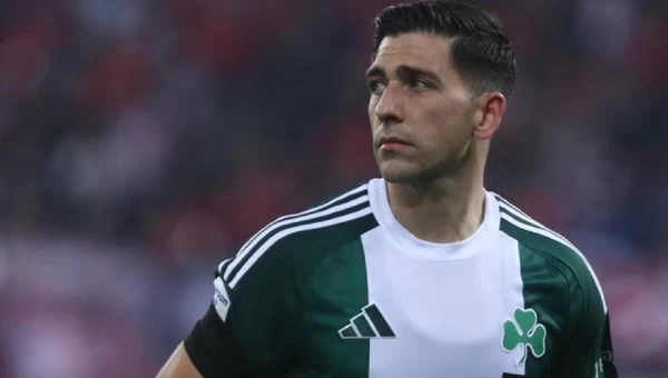 Παναθηναϊκός: Επιστροφή στις προπονήσεις για Μπακασέτα