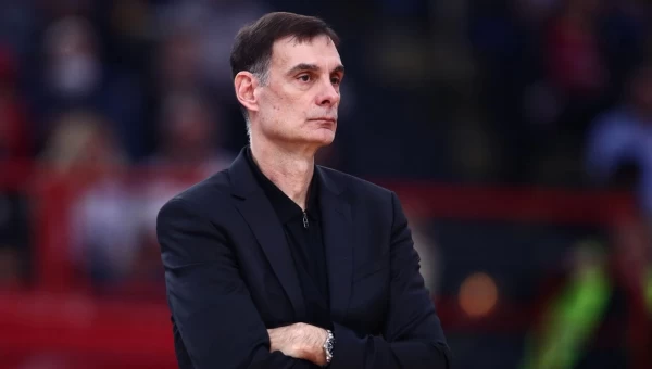 Για το 2-0 ο Ολυμπιακός