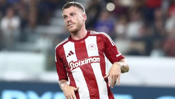 Ολυμπιακός: Τρομερός Μπιέλ στην Αμερική