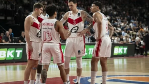 LNB: Ντέρμπι στο Λε Μαν