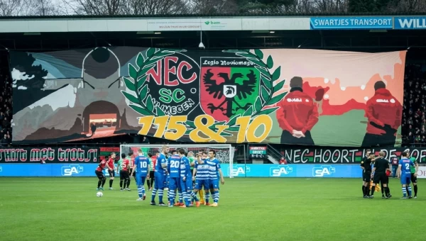 “Οράνιε” επιλογές!