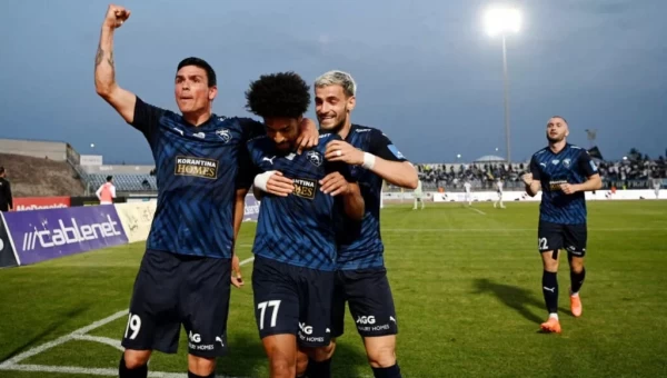 Α' Κύπρου: Πρώτη ευκαιρία στέψης για την Πάφο