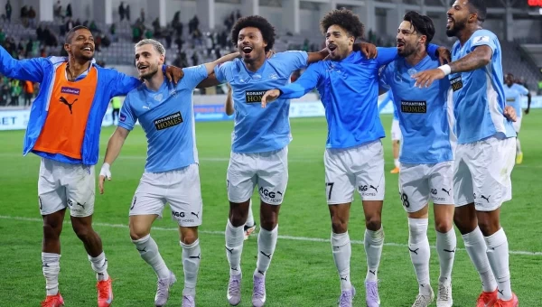 Α' Κύπρου: Η Πάφος καλπάζει προς τον τίτλο!