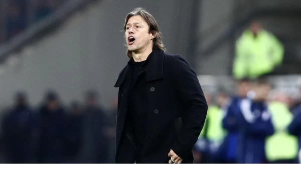 ΑΕΚ: Ποιος θα καθίσει στον πάγκο στο ντέρμπι με τον Ολυμπιακό