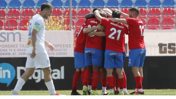 Πανιώνιος: Σε αναζήτηση προπονητή ο «Ιστορικός»