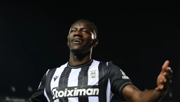 Ανατροπή και γερά στο κόλπο της 2ης θέσης ο ΠΑΟΚ