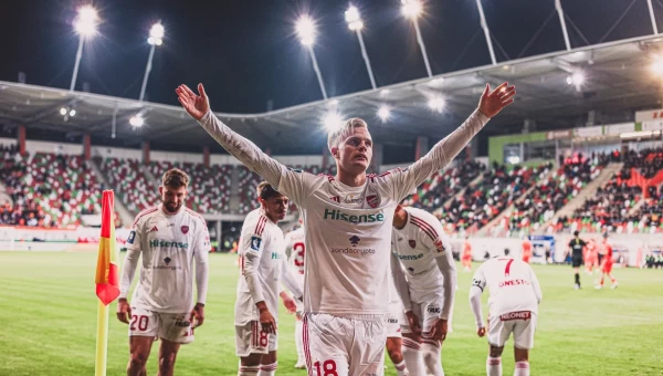 Α' Πολωνίας: Πούσζκα - Ράκοβ, με οδηγό την άμυνα