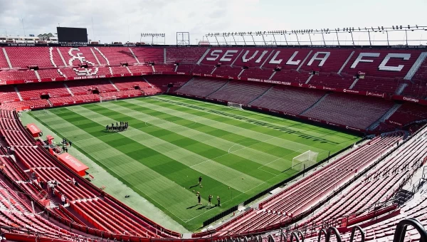 Η αλλαγή στη Σεβίλλη