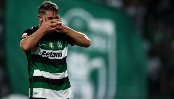 Κύπελλο Πορτογαλίας: Ρίο Άβε - Σπόρτινγκ, "καθαρίζουν" την πρόκριση τα "λιοντάρια"