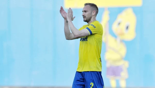 Νίκη ηρεμίας για τον Παναιτωλικό