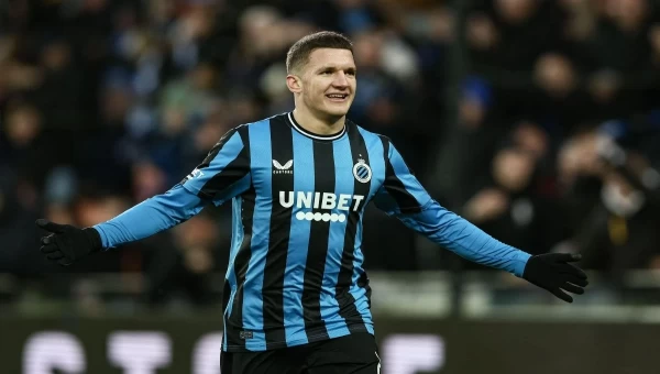 Με λογικά φαβορί