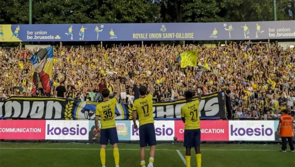 Με... φόρα η Ουνιόν!