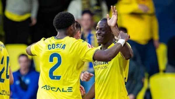 Α' Ισπανίας: Βιγιαρεάλ - Εσπανιόλ με συνδυασμό στο 2.20