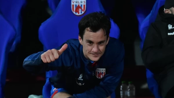 Ξεκόλλησε ο Βόλος