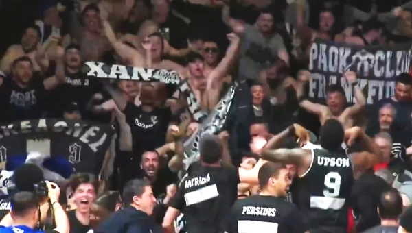 ΠΑΟΚάρα από τα παλιά, πρόκριση σε ευρωπαϊκό τελικό μετά από 29 χρόνια!