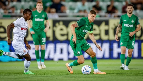 Κύπελλο Βουλγαρίας: Λουντογκόρετς - ΤΣΣΚΑ Σόφιας, οριακός τελικός! 