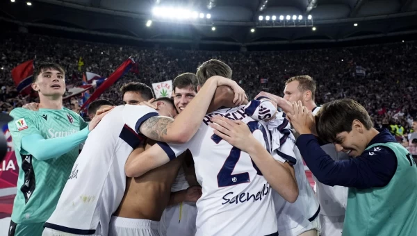 Κύπελλο Ιταλίας: Η Μπολόνια φλέγεται!