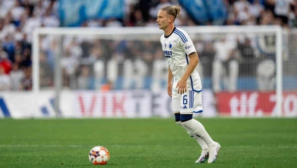 Κύπελλο Δανίας: Κοπεγχάγη - Βίμποργκ, σε διπλό ταμπλό! 