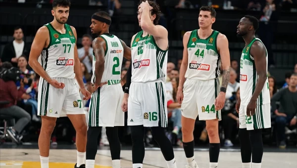 Εφές - Παναθηναϊκός 85-82: Ολα για όλα στο ΟΑΚΑ!