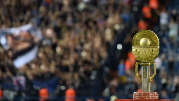 Κύπελλο Κροατίας: Σλάβεν Μπελούπο - Ριέκα, με φόντο το νταμπλ! 