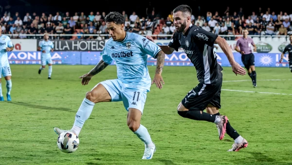 Ρέστα για Ευρώπη