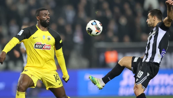 «Μάχη» για την τρίτη θέση