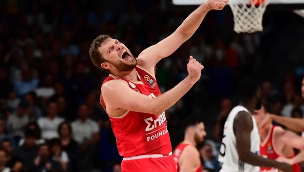 Ρεάλ Μ. - Ολυμπιακός 84-86: Και στο Αμπου Ντάμπι θα είναι ωραία!