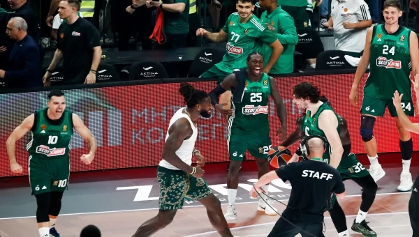 Τα κλειδιά για την πρόκριση του ΠΑΟ!