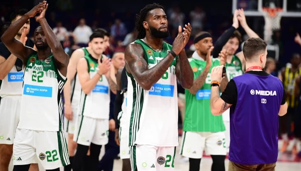 Φενέρμπαχτσε-Παναθηναϊκός 82-76: Όλα πήγαν στραβά! 