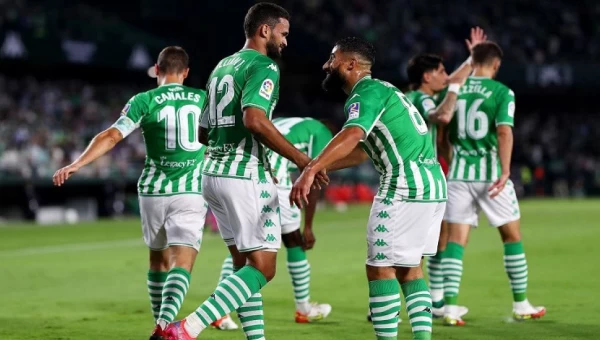 Α' Ισπανίας: Βαγιεκάνο - Μπέτις, χωρίς πίεση οι φιλοξενούμενοι! 