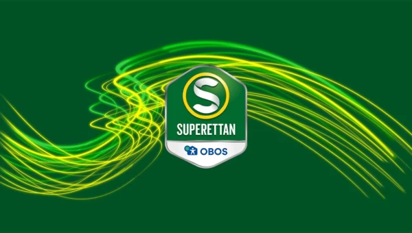 Β' Σουηδίας: Εκτός έδρας δοκιμασίες! 