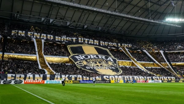 AΪK με... φόρα!