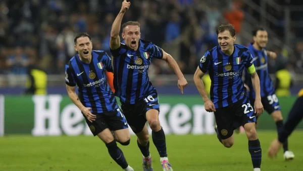 Ιντερ - Μπαρτσελόνα 4-3 (παρ.): Από την κόλαση στον παράδεισο - Νερατζούρι έπος στο Σαν Σίρο!