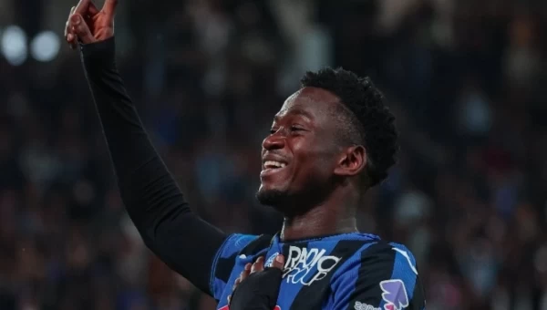 Έκλεισε θέση στα αστέρια η Αταλάντα