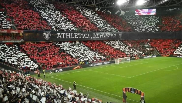 Οι "μπλε" και οι Βάσκοι!