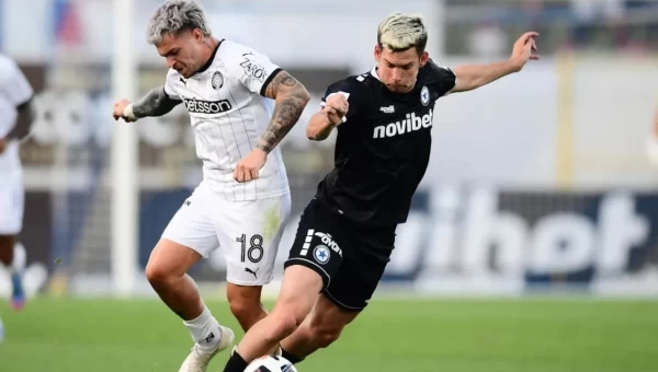 Ατρόμητος - ΟΦΗ 0-0: Αγγαρεία στο Περιστέρι...