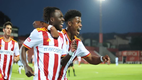 Α' Πορτογαλίας: Βιζέλα - AVS, τελειωμένη υπόθεση