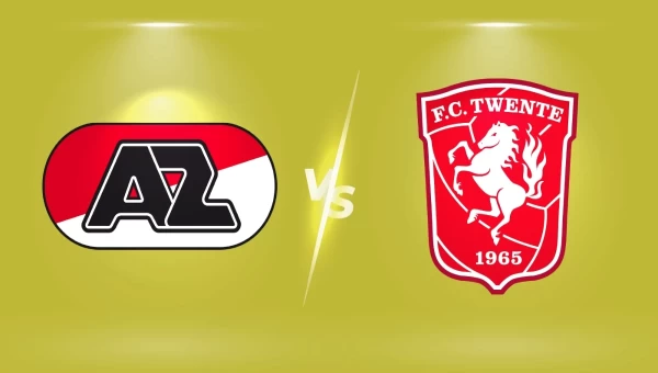 Α' Ολλανδίας: Άλκμααρ - Τβέντε, τελικός... Ευρώπης!