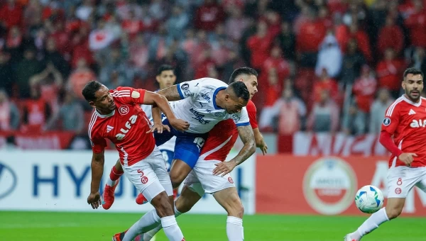 Θα αντιδράσει η Μπαΐα