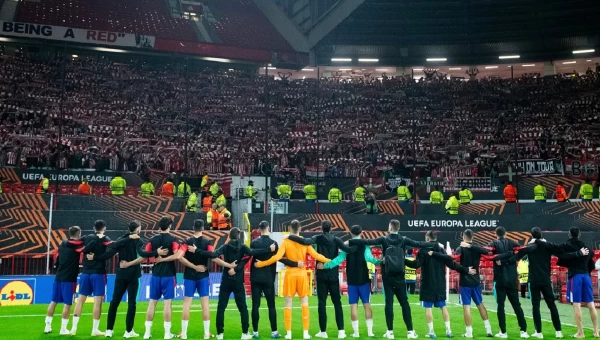 Η αντίδραση της Μπιλμπάο