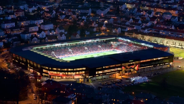 Κύπελλο Νορβηγίας: Θέλει τη πρόκριση η Μπραν! 