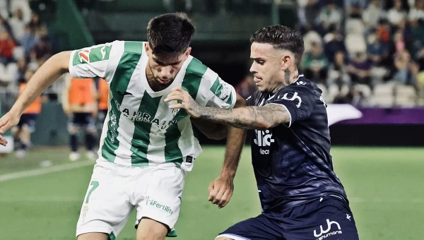 Β' Ισπανίας: Κόρδοβα - Μιράντες, με βάση τα γκολ!