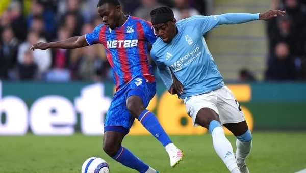 Πήρε βαθμό στο Λονδίνο κι ελπίζει η Νότιγχαμ