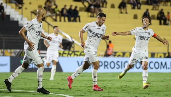 Β' Βραζιλίας: Φεροβιάρια - Αβάι, σκοράρουν και οι δυο